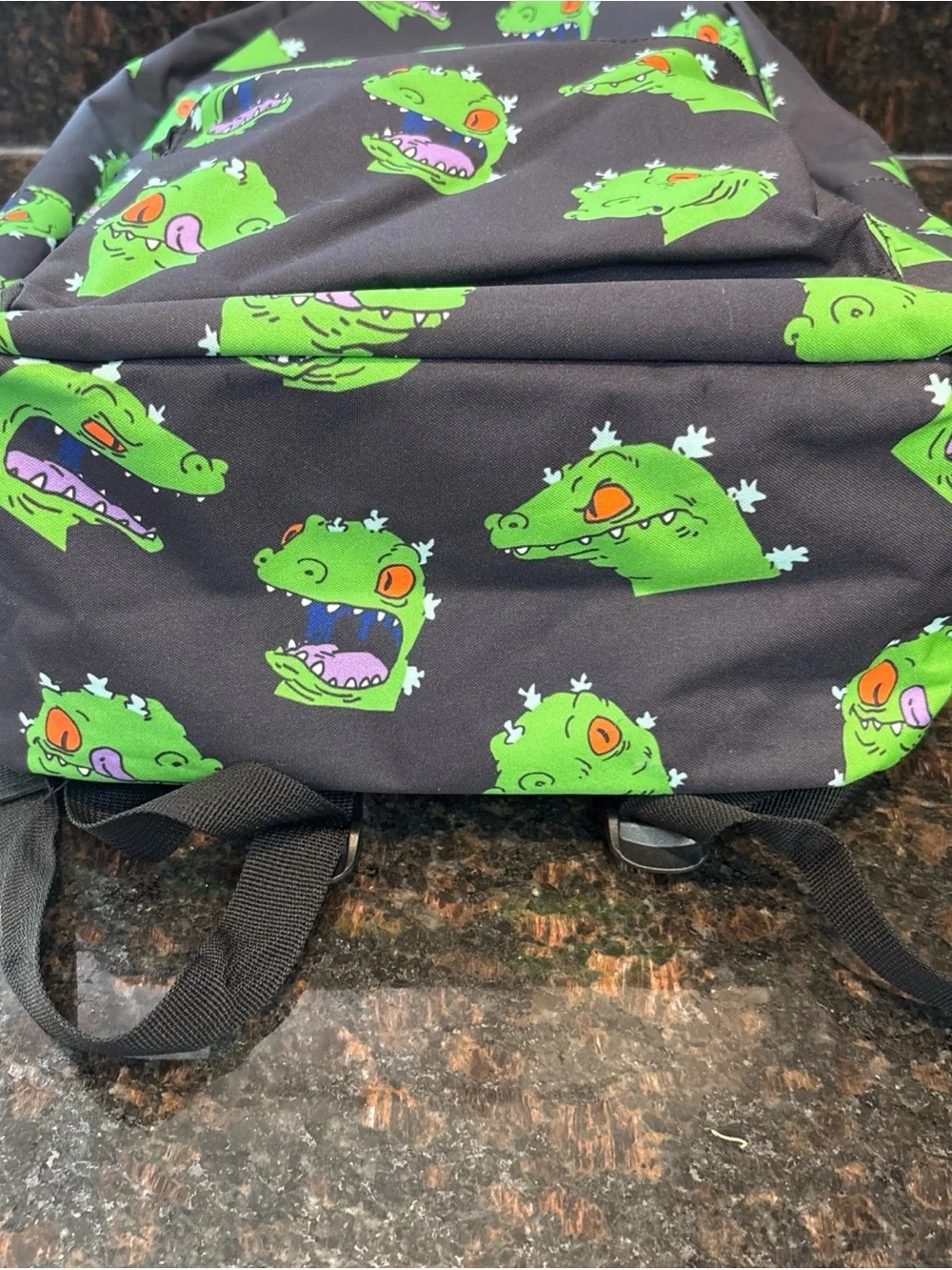 Black nickelodeon rugrats
